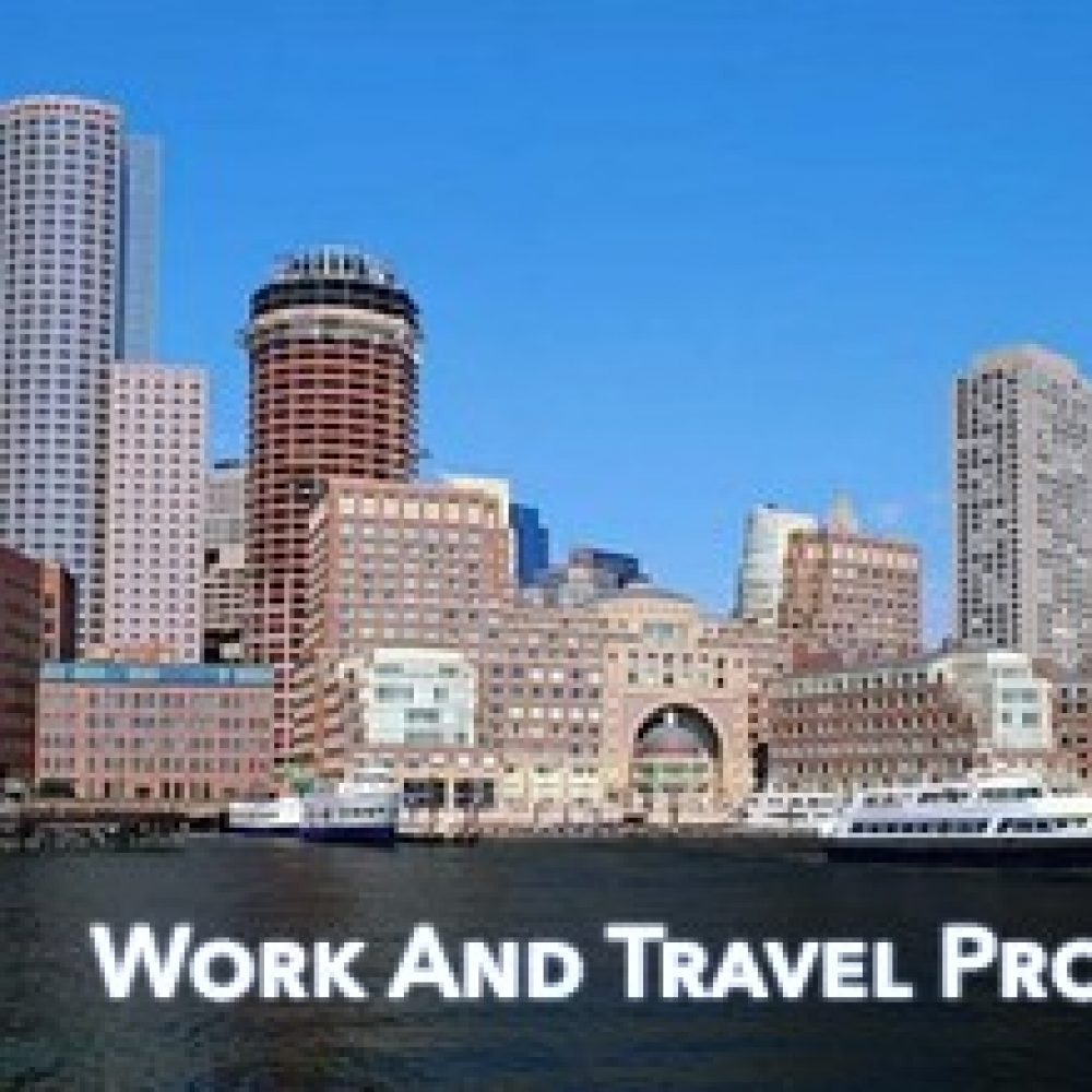 Work-and-Travel-Program